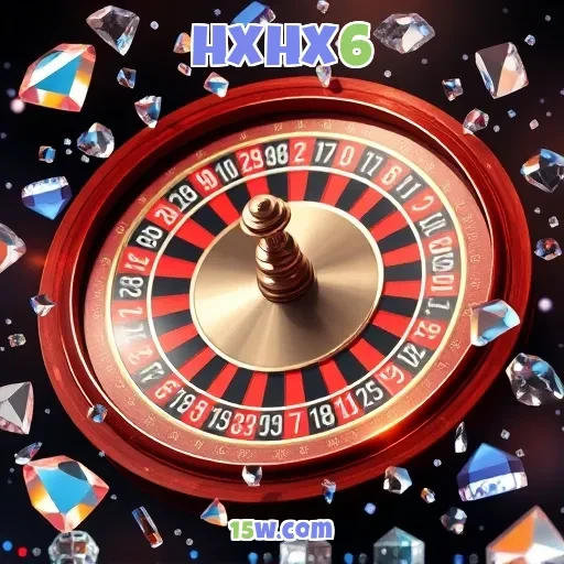 hxhx6: Explore os Benefícios da Seção VIP para Jogadores