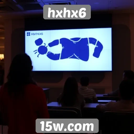 feedback dos usuários sobre a experiência no hxhx6