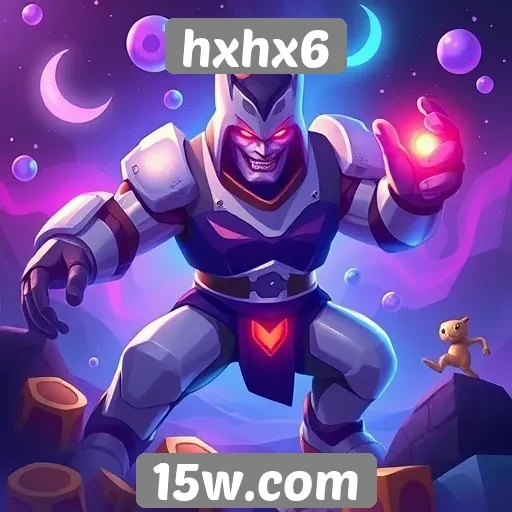 Jogos populares disponíveis no site hxhx6