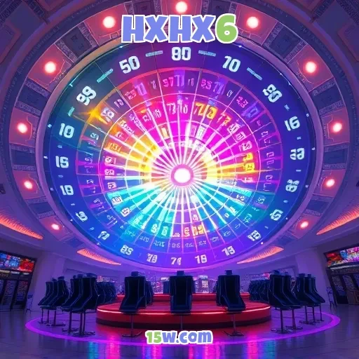 hxhx6: Descubra a Revolução dos Jogos Online no Brasil