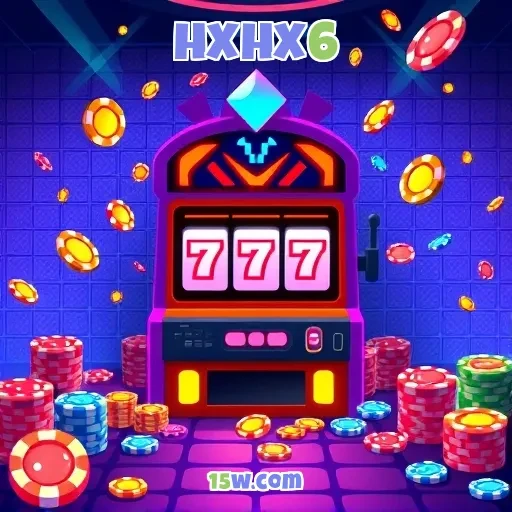 hxhx6: O Suporte 24/7 Que Revoluciona o Jogo Online