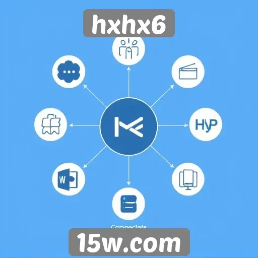 Aspectos de usabilidade e design do hxhx6