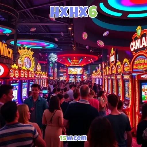 hxhx6 Segurança: Guia Completo Para Jogar com Tranquilidade