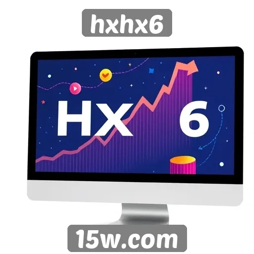 Estratégias de monetização no hxhx6