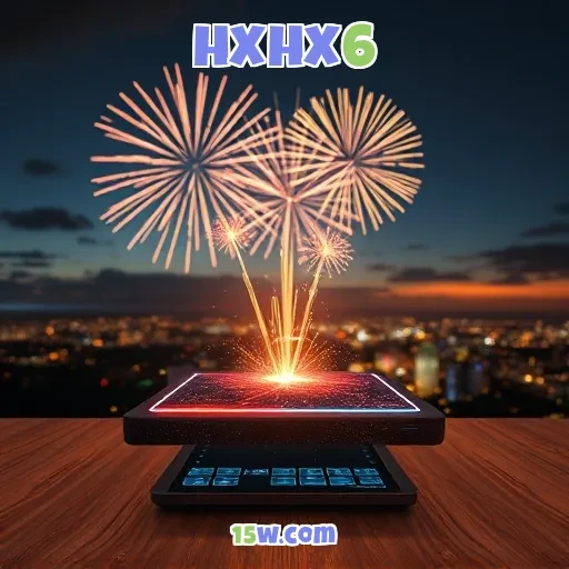 hxhx6: Descubra os Bônus Imperdíveis que Aumentam sua Experiência de Jogo