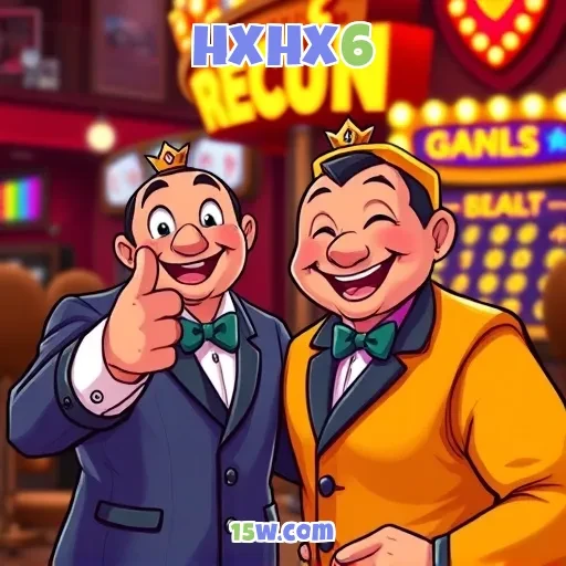 hxhx6: Descubra as Melhores Promoções em Jogos